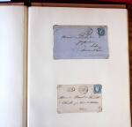 GARES ET AMBULANTS, 1853-1900, Etude ancienne sur les
