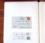 GARES ET AMBULANTS, 1853-1900, Etude ancienne sur les