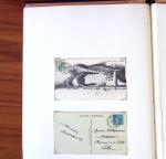 GARES ET AMBULANTS, 1853-1900, Etude ancienne sur les