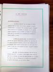 Etude sur le n°14, montée sur page, 170 timbres et
