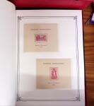 1906-1958, Belle collection des grandes séries coloniales