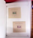 1906-1958, Belle collection des grandes séries coloniales