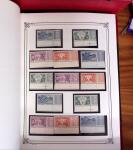 1906-1958, Belle collection des grandes séries coloniales