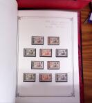1906-1958, Belle collection des grandes séries coloniales