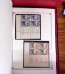 1906-1958, Belle collection des grandes séries coloniales