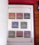 1906-1958, Belle collection des grandes séries coloniales