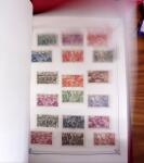 1906-1958, Belle collection des grandes séries coloniales