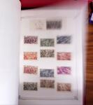 1906-1958, Belle collection des grandes séries coloniales