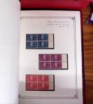 1906-1958, Belle collection des grandes séries coloniales