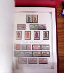 1906-1958, Belle collection des grandes séries coloniales