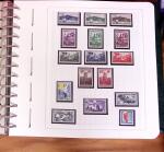 1975-1990, Collection en un album Leuchtturm, apparemment