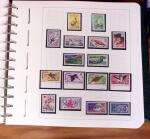1975-1990, Collection en un album Leuchtturm, apparemment