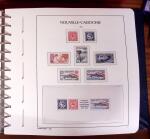 1969-2016, Collection en deux albums Leuchtturm, apparemment