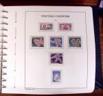 1969-2016, Collection en deux albums Leuchtturm, apparemment