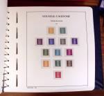 1969-2016, Collection en deux albums Leuchtturm, apparemment