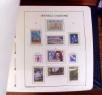 1969-2016, Collection en deux albums Leuchtturm, apparemment