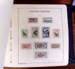 1969-2016, Collection en deux albums Leuchtturm, apparemment