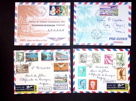 1948-2016, Collection apparemment complète en neuf