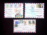 1948-2016, Collection apparemment complète en neuf
