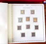 1885-2016, Collection en 7 superbes albums Princesse