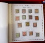 1885-2016, Collection en 7 superbes albums Princesse