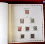 1885-2016, Collection en 7 superbes albums Princesse
