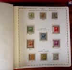 1885-2016, Collection en 7 superbes albums Princesse
