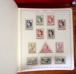 1885-2016, Collection en 7 superbes albums Princesse