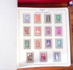 1885-2016, Collection en 7 superbes albums Princesse
