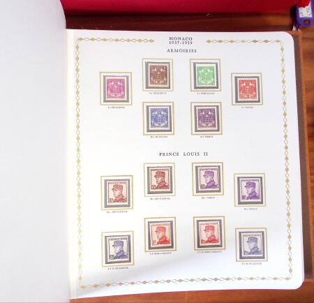 1885-2016, Collection en 7 superbes albums Princesse