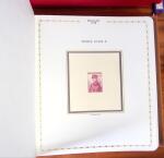 1885-2016, Collection en 7 superbes albums Princesse
