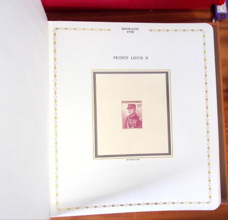 1885-2016, Collection en 7 superbes albums Princesse