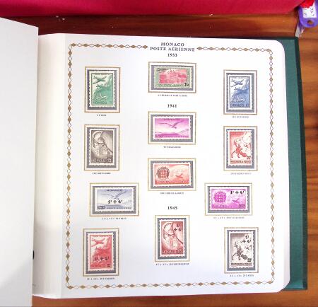 1885-2016, Collection en 7 superbes albums Princesse