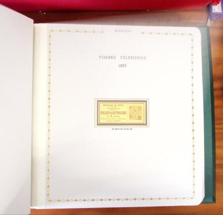 1885-2016, Collection en 7 superbes albums Princesse