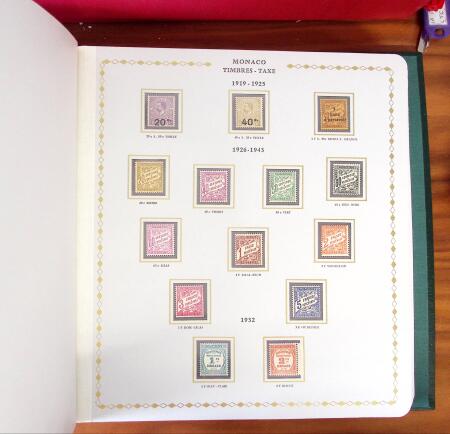 1885-2016, Collection en 7 superbes albums Princesse