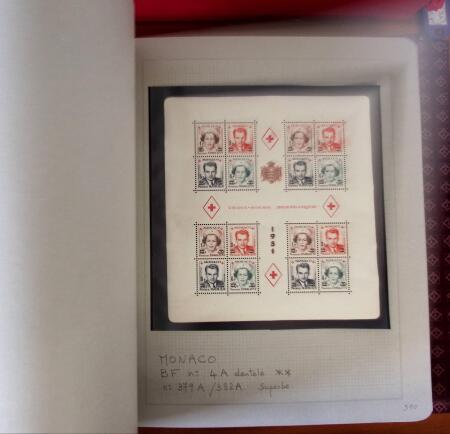 1885-2016, Collection en 7 superbes albums Princesse
