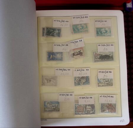 1885-2016, Collection en 7 superbes albums Princesse