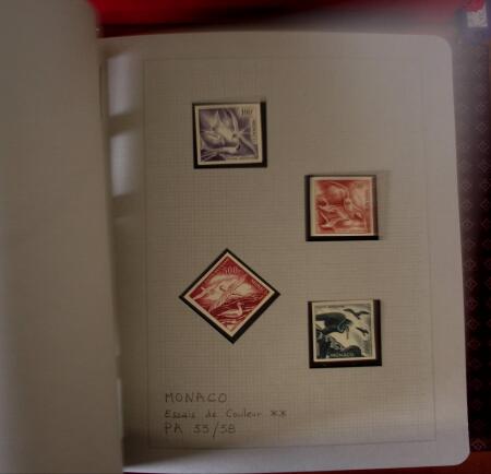 1885-2016, Collection en 7 superbes albums Princesse