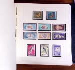 1946-1992, Collection en un album Leuchtturm couvrant