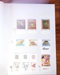 1958-1995, Collection en 3 albums, apparemment complète