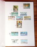 1958-1995, Collection en 3 albums, apparemment complète