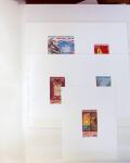 1958-1995, Collection en 3 albums, apparemment complète
