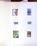 1958-1995, Collection en 3 albums, apparemment complète