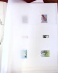 1958-1995, Collection en 3 albums, apparemment complète