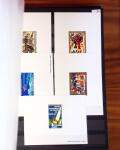 1958-1995, Collection en 3 albums, apparemment complète