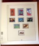 1958-1995, Collection en 3 albums, apparemment complète
