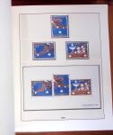 1958-1995, Collection en 3 albums, apparemment complète