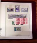 1985-2005, Collection en 2 albums, apparemment complète