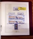1985-2005, Collection en 2 albums, apparemment complète