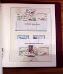 1985-2005, Collection en 2 albums, apparemment complète